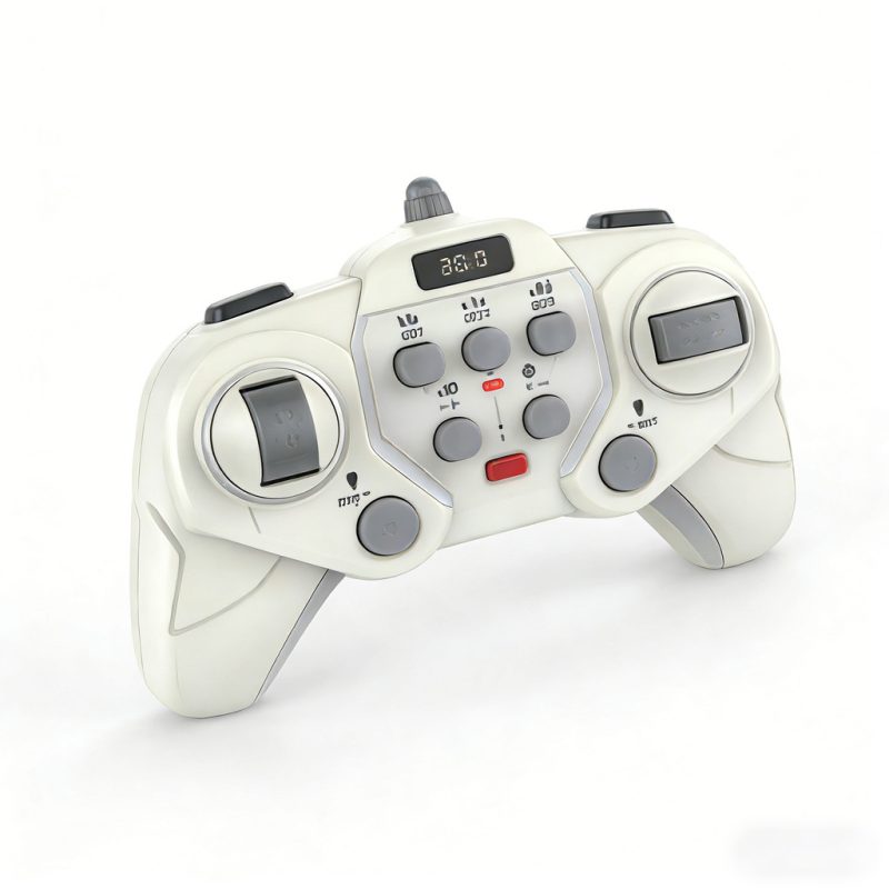 2.4G RC Toy AI Intelligent dog(2)