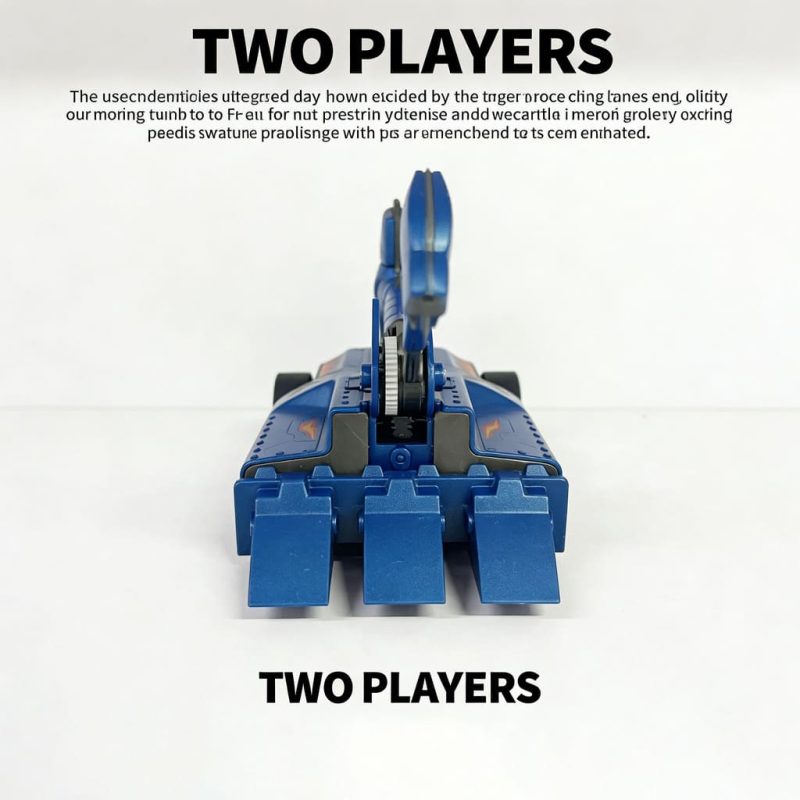 2.4G RC Toy remote control combat armored vehicle (14)