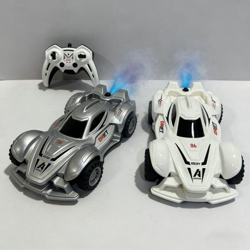 2.4G RC Toy remote control drift racing car(5)