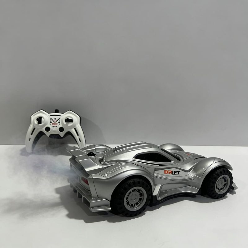 2.4G RC Toy remote control drift racing car(7)