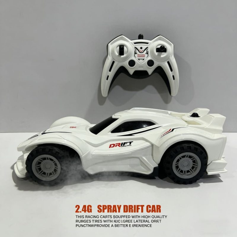 2.4G RC Toy remote control drift racing car(8)