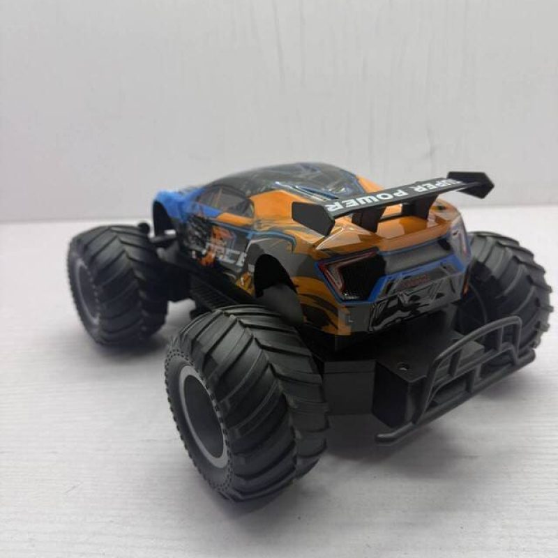 RC toy car