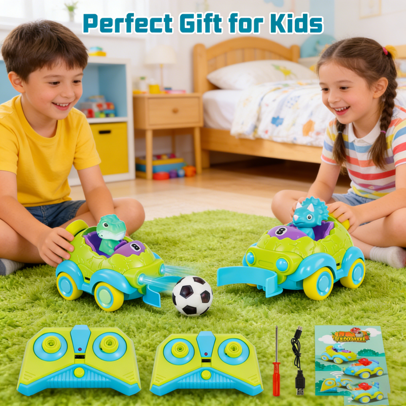 rc football game car (4)