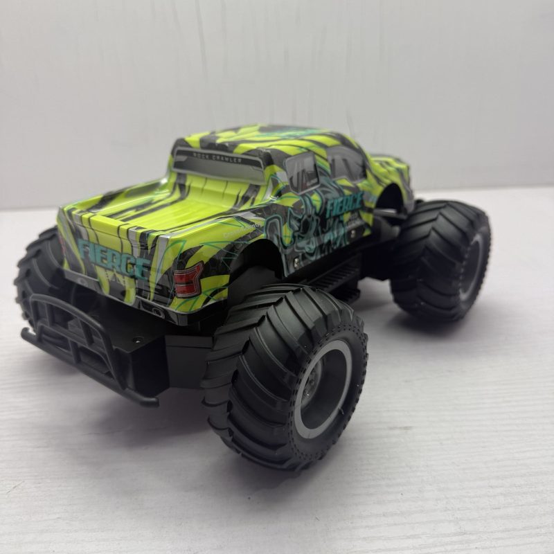 remote control crawler car toy