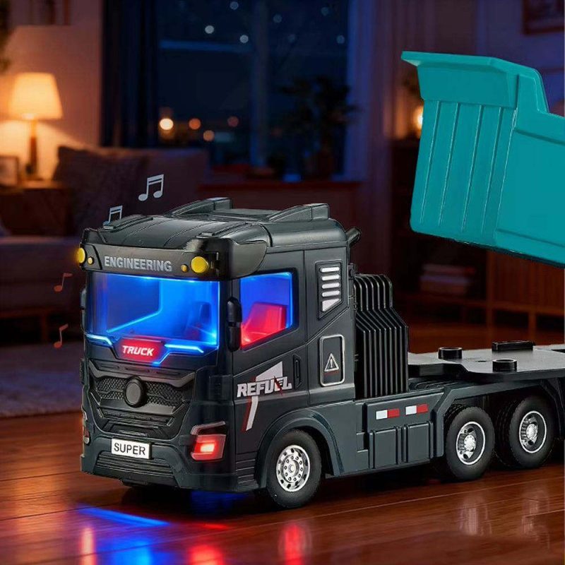 remote control truck toy4